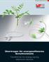 Übertrager für energieeffiziente Schaltnetzteile Transformer for energy saving electronic devices