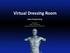 Virtual Dressing Room