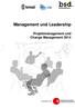 Management und Leadership
