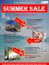 Summer Sale AS LONG AS STOCKS LAST! Broschure valid until 31.08.2015. CHF 749.50 / EUR 712.05 Art. Nr. ALO15A-1008