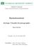 Fakultät für Informatik. Professur Theoretische Informatik und Informationssicherheit. Bachelorarbeit. Farbige Visuelle Kryptographie.