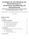 Grundlagen der Verschlüsselung und Authentifizierung (1): symmetrische Verschlüsselung und Authentifizierung