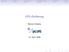 Einleitung Verfahren Programme Schlüsselverwaltung Passwörter Ende. GPG-Einführung. Martin Schütte. 13. April 2008
