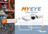 NEU. MYEYE Produkte für kleine Anwendungen Analoge Kameras IP Kameras HD Kameras Zubehör Objektive Monitore Videoaufzeichnungssysteme