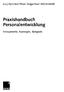 Praxishandbuch Personalentwicklung