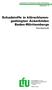Schadstoffe in klärschlammgedüngten. Baden-Württembergs. Kurzbericht. Landesanstalt für Umweltschutz Baden-Württemberg.