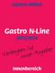 Gastro-Möbel. Gastro N-Line 2013/2014. Verlangen Sie. unser Angebot. Innenbereich