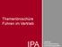 Themenbroschüre Führen im Vertrieb IPA. Personalentwicklung und Arbeitsorganisation