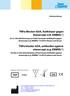 TNFα-Blocker-ADA, Antikörper gegen Etanercept (z.b. ENBREL ) TNFα blocker ADA, antibodies against etanercept (e.g. ENBREL )