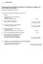 Kostenverzeichnis zur Satzung über den Kostenersatz für Leistungen der Freiwilligen Feuerwehr Schwäbisch Gmünd (Anlage 1)