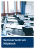 Seminarzentrum Hitzkirch
