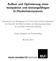 Aufbau und Optimierung eines kompakten und leistungsfähigen fs-diodenlasersystems