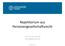 Repetitorium aus Personengesellschaftsrecht
