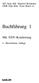 StD Dipl.-Hdl. Manfred Bornhofen OStR Dipl.-Kfm. Ernst Busch (t) Buchführung 1. Mit EDV-Kontierung. 4., überarbeitete Auflage GABLER