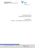 Prüfungsordnung Spezialistenstudiengang. Spezialist/-in Kranken- und Pflegeversicherung (DVA)