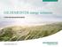 GILDEMEISTER energy solutions