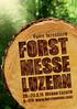 Markieren Sie Präsenz und sichern Sie sich Ihren Standplatz an diesem massgeschneiderten Branchenanlass im Herzen der Schweiz.
