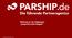 PARSHIP.com 08.11.2010. Werbung in der Zielgruppe anspruchsvolle Singles