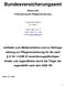 Bundesversicherungsamt