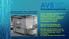 AVS. Automation + Vision Solutions Ltd. Automatisierungstechnik. Automatisches Meß-, Prüf- & Sortiersystem für Hartmetallstäbe mit Kühlmittel- Kanälen