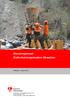 Dienstreglement Zivilschutzorganisation Obwalden