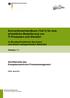 Konventionenhandbuch (Teil 2) für eine einheitliche Modellierung von IT-Prozessen und Diensten