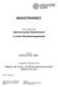 MAGISTERARBEIT. Titel der Magisterarbeit. Optimierung des Bestellwesens. in einem Dienstleistungsbetrieb. Verfasser Matthias Dück, Bakk.