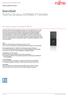 Datenblatt FUJITSU Desktop ESPRIMO P756/E90+