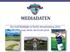 MEDIADATEN. Das Golf Highlight in Berlin-Brandenburg 2016 vom 28.04. bis 01.05.2016