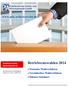 Betriebsratswahlen 2014. www.pfa-arbeitsrecht.de. Normales Wahlverfahren Vereinfachtes Wahlverfahren Inhouse-Seminare