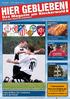 Immobilien für Senioren mit Fahrstuhl S. 26. Ausgabe März/April 2014 Nr. 9. Veranstaltungen und Termine Osterfeuer. Fussball. Maifest.