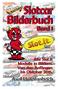 Slotdevils. Slotcar Bilderbuch. Band 1. Slot.it (LESEPROBE) von Axel Umpfenbach