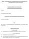 Muster Gründungsurkunde und Gesellschaftsvertrag für eine Mehrmann-UG (haftungsbeschränkt) (ausführliches Muster)