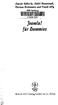 Martin Huberte, Nebit Messaoudi, Theresa Rickmann und Frank Utty. SUB Hamburg A 2008/9305. Joomla! für öummies WILEY- VCH