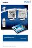 Handbuch. Ethernet xx7 Serie. Controls Division. Dokumentnummer 26/791; Ausgabe DE05; 2014-03-24