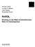 Stefan Edlich Achim Friedland Jens Rampe Benjamin Brauer. NoSQL. Einstieg in die Welt nichtrelationaler Web 2.0 Datenbanken HANSER