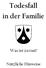 Todesfall in der Familie