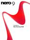 Handbuch Nero Burning ROM