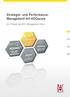Strategie- und Performance- Management mit ADOscore. Ein Produkt des BOC Management Office