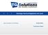 Günstige Hochverfügbarkeit mit Linux. TG-Solutions GmbH