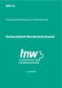 651.0. Transportunternehmungen der Nordwestschweiz. Verbundtarif Nordwestschweiz
