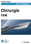 Karsten Junge. 20h Crashkurs. Chirurgie. fast. 4. Auflage