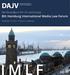 DAJV. 8th Hamburg International Media Law Forum. dajv.de. Net Neutrality in the U.S. and Europe. November 13, 2015 // 7:30 p.m.