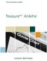 Structured Equity Solutions. Treasure Plus Anleihe