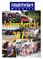 Jahresbericht 2012. Einsätze:... 3 Einsatzstatistik 2003 bis 2012... 7. Tätigkeiten... 8 Jugend... 10 Atemschutz... 11