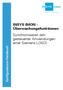 INSYS IMON - Überwachungsfunktionen Synchronisieren zeitgesteuerter. einer Siemens LOGO! Konfigurations-Handbuch