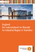 Didaktische FWU-DVD. England Ein Industrieland im Wandel An Industrial Region in Transition