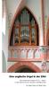 Eine englische Orgel in der Eifel. Die restaurierte Nelson & Co. - Orgel in der Pfarrkirche St. Michael in 1 von Reifferscheid