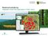 Bodenschutzkalkung Integration eines Planungsmoduls in FGIS_online