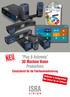 NEU. Plug & Automate 3D Machine Vision Produktlinie Einsatzbereit für die Fabrikautomatisierung